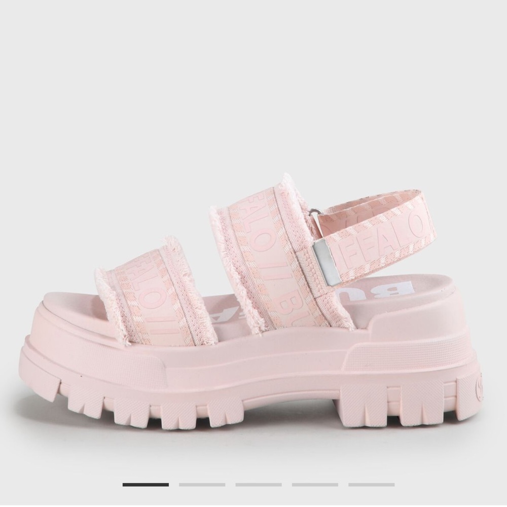 Buffalo Brand Sandals